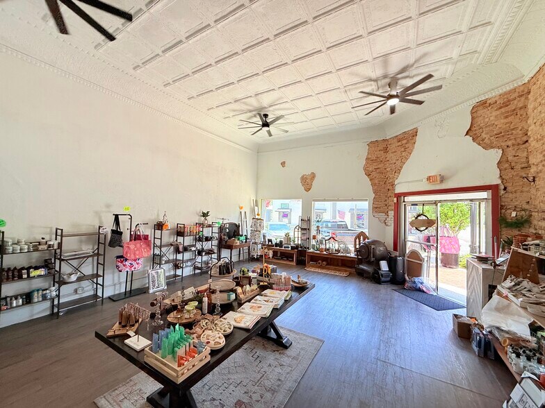 14850 Main St, Alachua, FL à vendre - Photo de l’immeuble – Image 3 sur 6