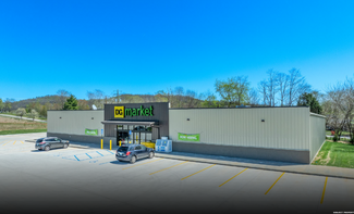 Plus de détails pour 828 N Dixie St, Horse Cave, KY - Local commercial à vendre