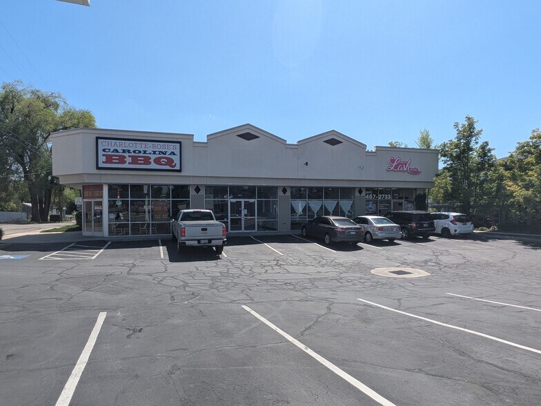 788 E 3300 S, Salt Lake City, UT à louer - Photo de l’immeuble – Image 1 sur 2