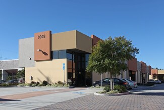 Plus de détails pour 9009 Canoga Ave, Canoga Park, CA - Industriel/Logistique à louer