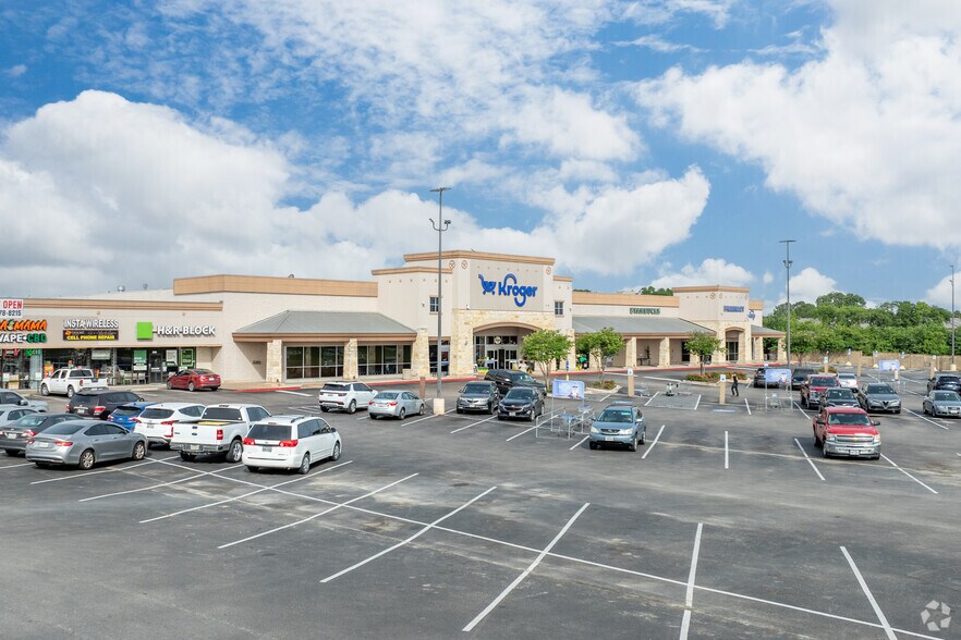 3400-3410 Gulf Freeway, Dickinson, TX à louer - Photo de l’immeuble – Image 3 sur 19