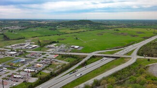 Plus de détails pour 2001 Doyle Ave, Cave City, KY - Terrain à vendre
