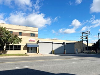 Plus de détails pour 5200-5230 W Roosevelt Rd, Chicago, IL - Industriel/Logistique à louer