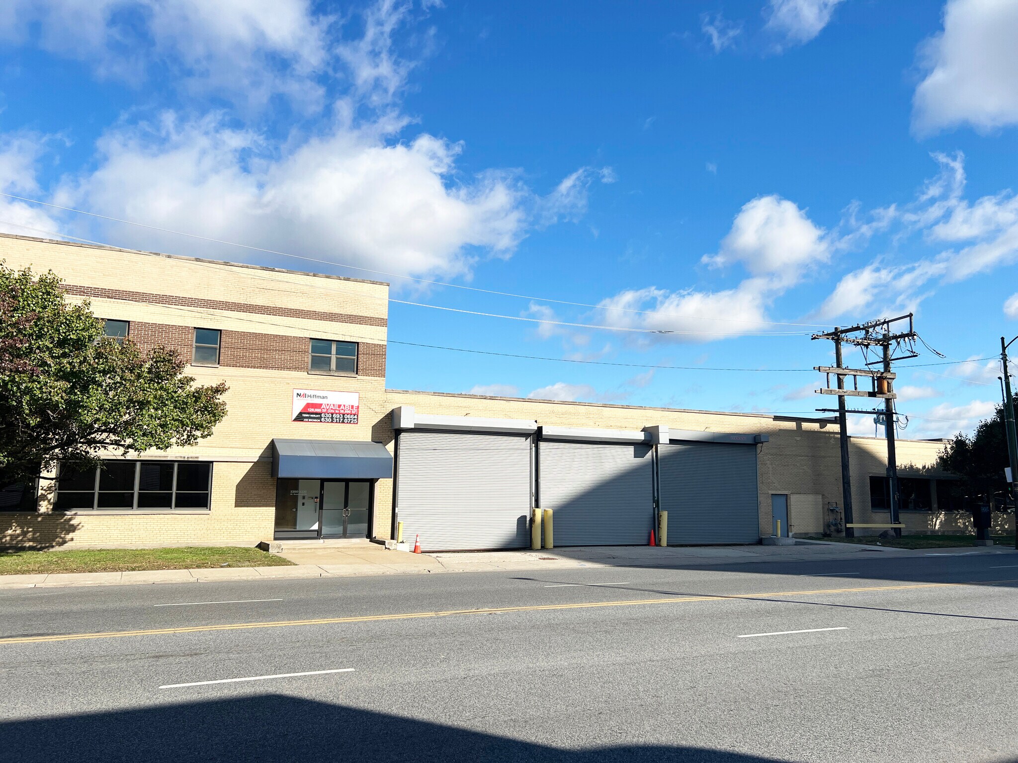 5200-5230 W Roosevelt Rd, Chicago, IL à louer Photo principale– Image 1 sur 15