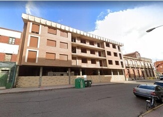 Plus de détails pour Calle de Pío de Cela, Villarejo de Órbigo - Terrain à vendre