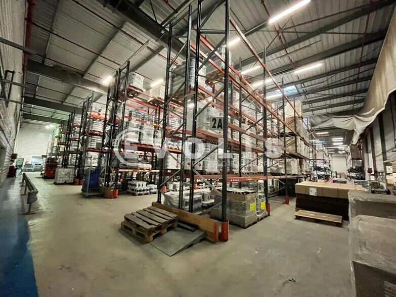 Industriel/Logistique dans Canéjan à louer - Photo de l’immeuble – Image 2 sur 13