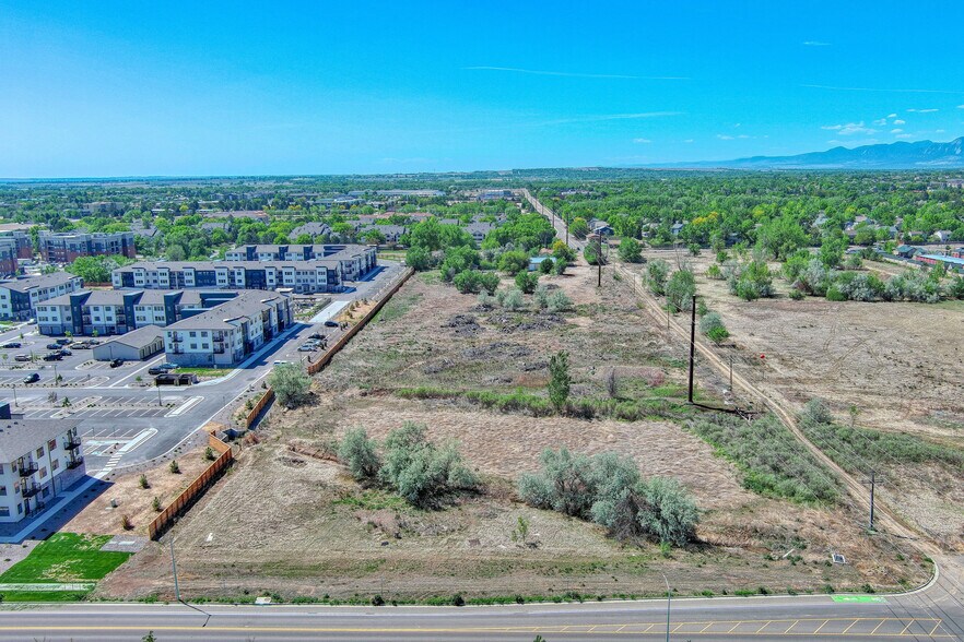 2950 Nelson Rd, Longmont, CO à vendre - Photo de l’immeuble – Image 3 sur 4