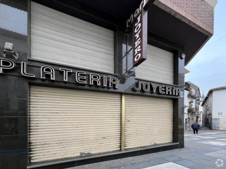 Calle Real, 24, Arganda del Rey, Madrid à louer - Photo intérieure – Image 1 sur 1