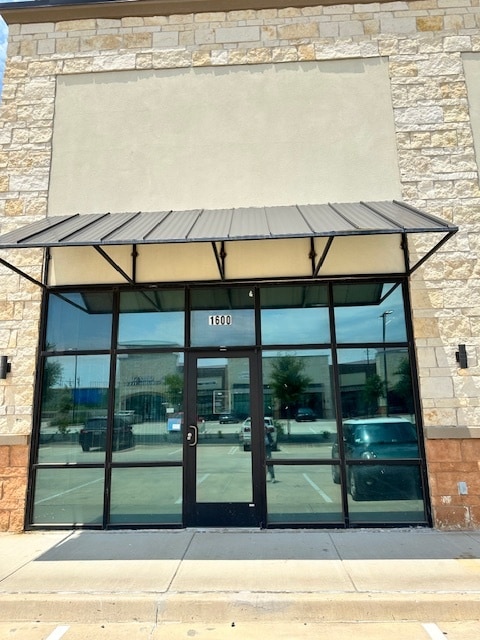 14111 King Rd, Frisco, TX à louer Photo de l’immeuble– Image 1 sur 8
