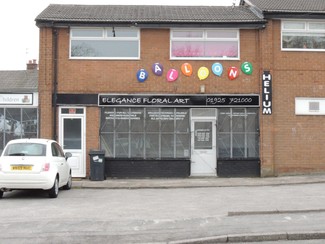 Plus de détails pour 5B Chapel Rd, Warrington - Local commercial à louer