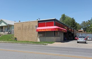Plus de détails pour 5618 Independence Ave, Kansas City, MO - Local commercial à vendre