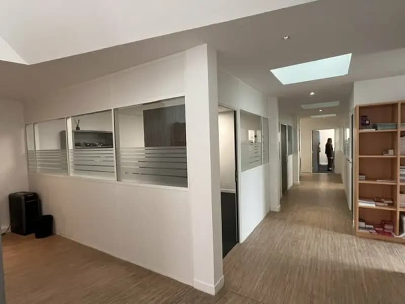 Bureau dans Vannes à louer Photo intérieure– Image 1 sur 5