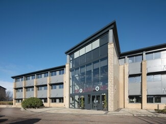 Plus de détails pour 40-50 South Gyle Cres, Edinburgh - Bureau à louer