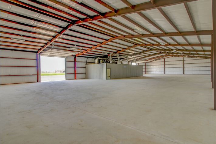 7350 N FM 1417, Denison, TX à louer - Photo de l’immeuble – Image 2 sur 5
