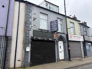 Plus de détails pour 50 Castle St, Ballygowan - Local commercial à louer