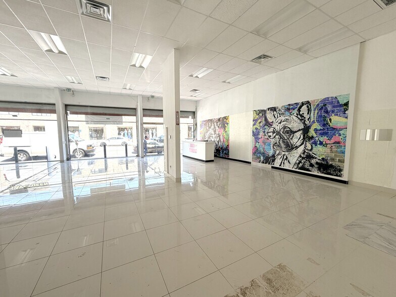 518-536 E 11th St, Los Angeles, CA à louer - Photo de l’immeuble – Image 3 sur 6