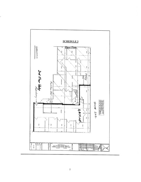 1415 Hooper Ave, Toms River, NJ à louer - Photo de l’immeuble – Image 3 sur 14