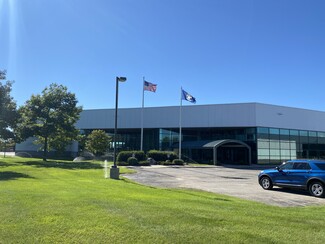 Plus de détails pour 100 Harbor Dr, Charlevoix, MI - Industriel/Logistique à louer