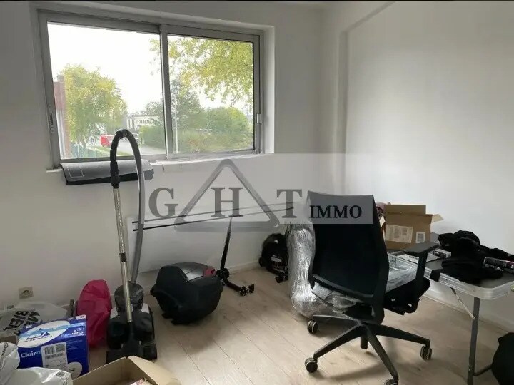 Industriel/Logistique dans Argenteuil à vendre - Photo de l’immeuble – Image 2 sur 4