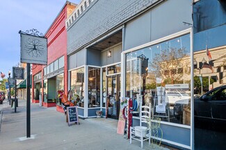 Plus de détails pour 119 S 3rd St, Smithfield, NC - Local commercial à vendre