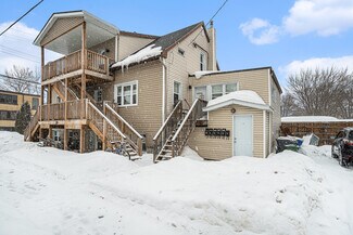 Plus de détails pour 331 Mona Av, Ottawa, ON - Logement à vendre