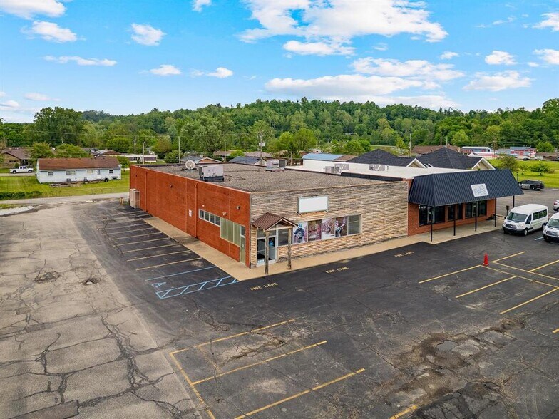411 Solida Rd, South Point, OH à vendre - Photo de l’immeuble – Image 2 sur 27