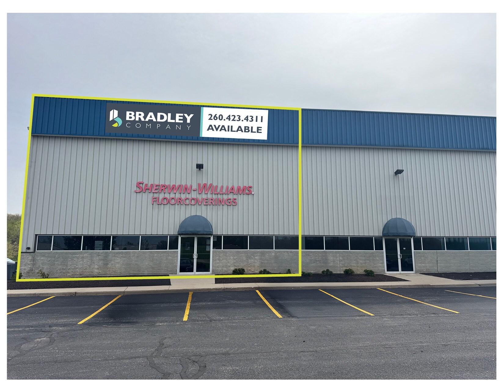 3927 Kraft Parkway, Fort Wayne, IN à louer Photo principale– Image 1 sur 10