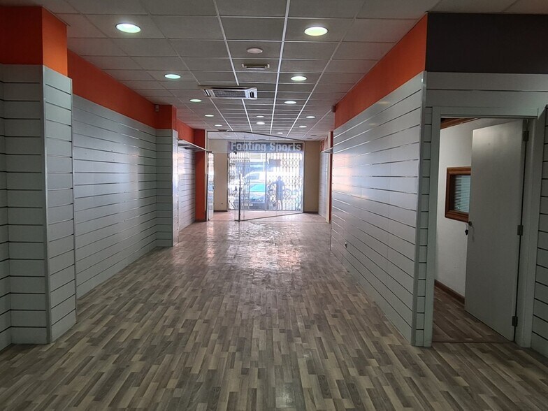 Covadonga, Algemesi, 3, Algemesí, Valencia à louer - Photo de l’immeuble – Image 3 sur 11