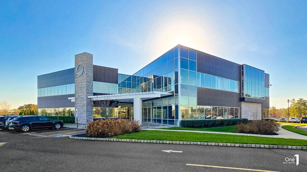 200 Boulevard Of The Americas, Lakewood, NJ à louer - Photo de l’immeuble – Image 2 sur 9