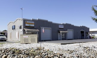 Plus de détails pour 6391 Capitol Ave, Placerville, CA - Industriel/Logistique à louer