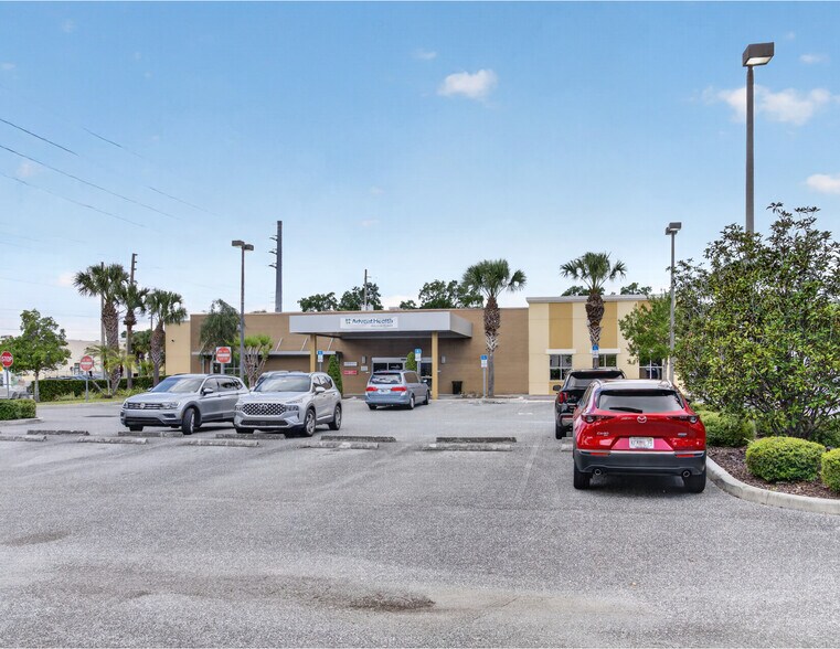 80 W Michigan St, Orlando, FL à vendre - Photo de l’immeuble – Image 3 sur 16