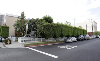 Plus de détails pour 11158-11162 Massachusetts Ave, Los Angeles, CA - Logement à vendre
