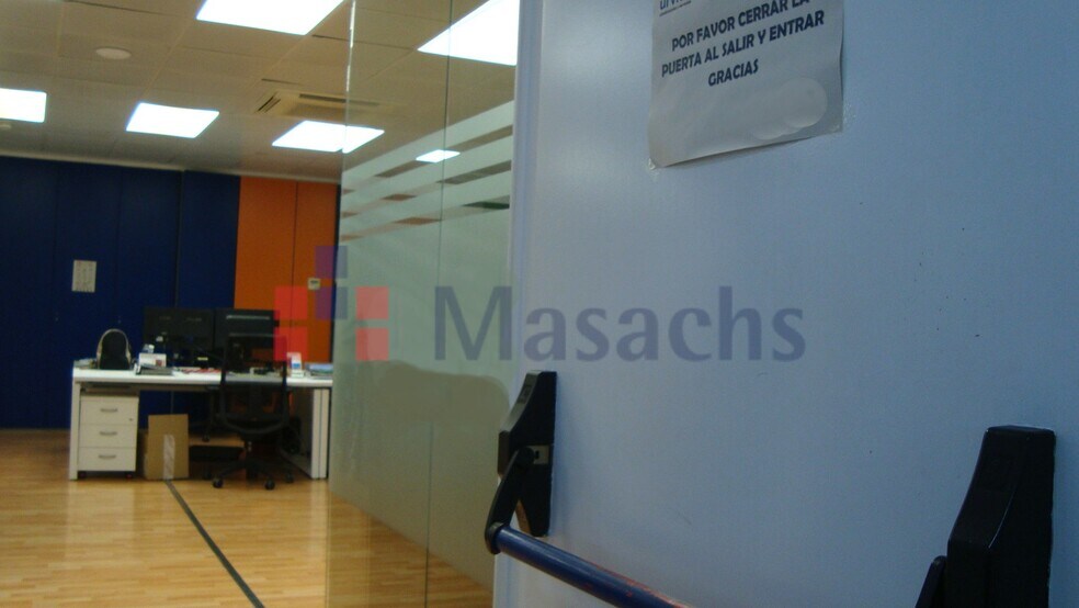 Industriel/Logistique dans Fuenlabrada, Madrid à vendre - Photo intérieure – Image 3 sur 6