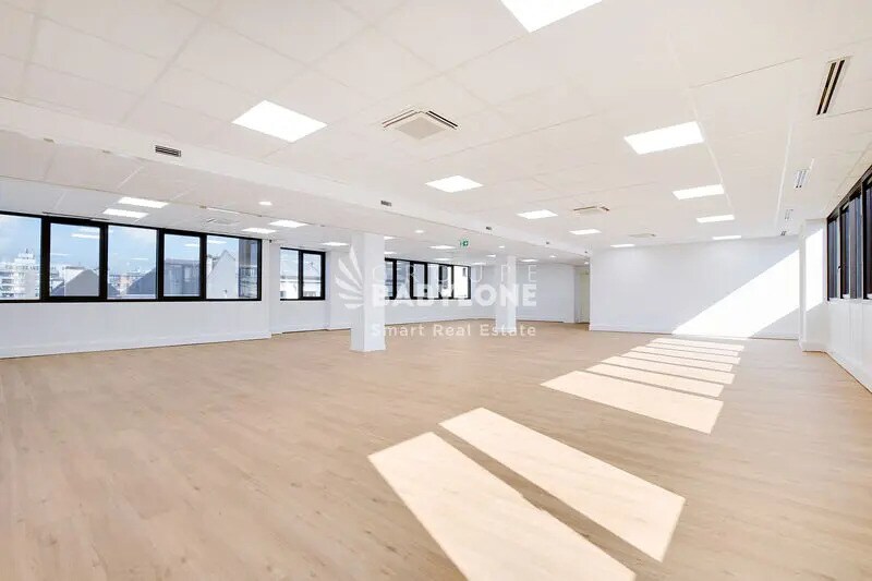 148-156 Rue Gallieni, Boulogne-Billancourt à vendre Photo de l’immeuble– Image 1 sur 13