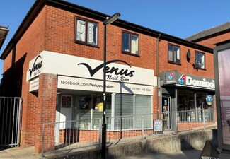 Plus de détails pour 445-453 Bitterne Rd, Southampton - Local commercial à vendre