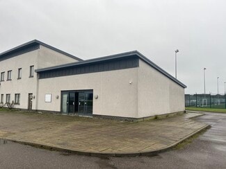 Plus de détails pour Muirton Rd, Lossiemouth - Local commercial à louer
