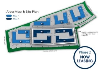 Plus de détails pour 3145 Tiger Run Ct, Carlsbad, CA - Local d'activités à louer