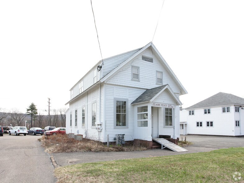 378 Hopmeadow St, Simsbury, CT à vendre - Photo principale – Image 1 sur 4