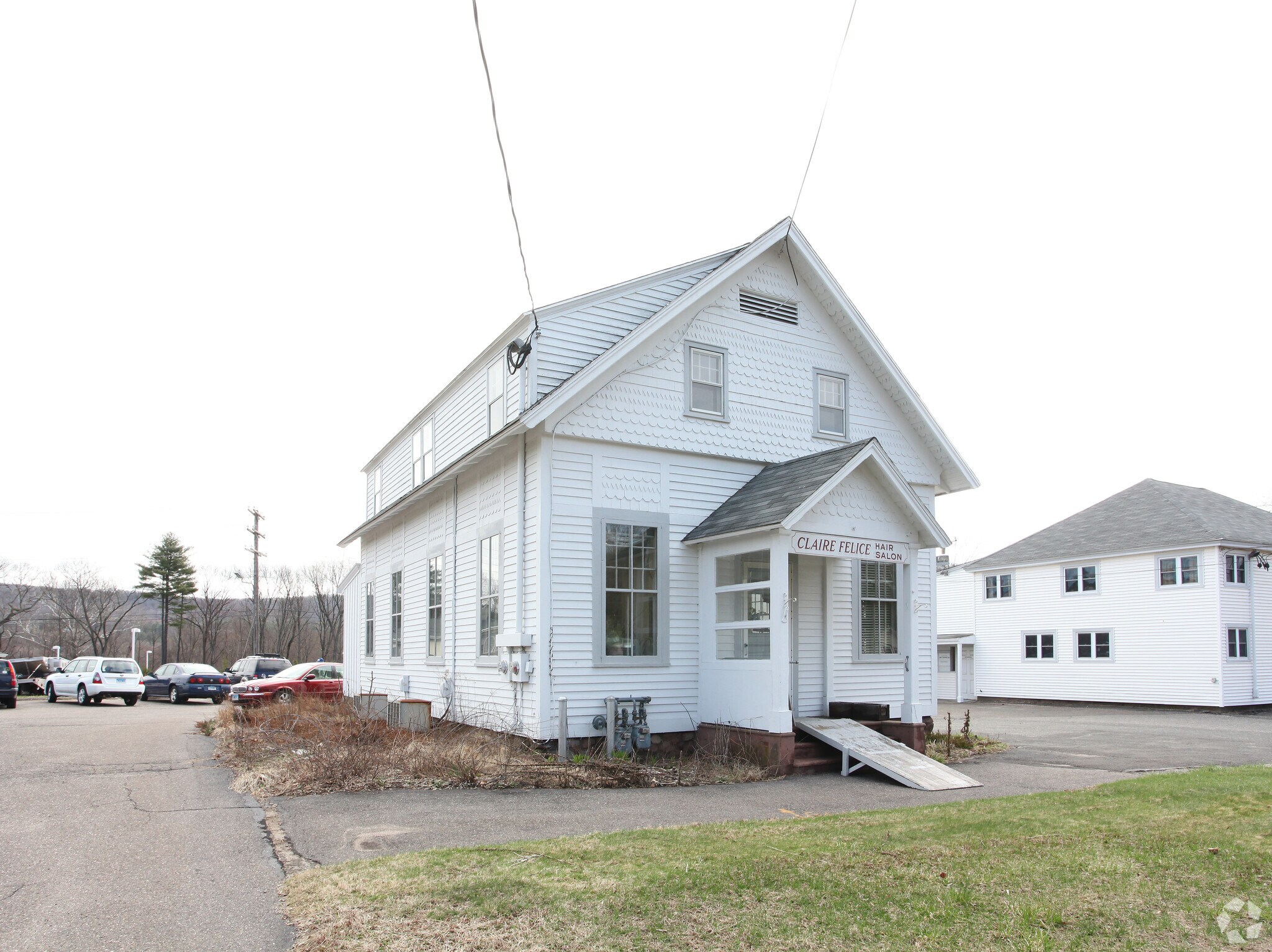 378 Hopmeadow St, Simsbury, CT à vendre Photo principale– Image 1 sur 5