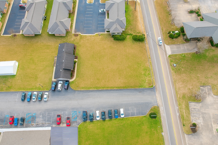 2899 S Lamar Blvd, Oxford, MS à vendre - Photo principale – Image 1 sur 1