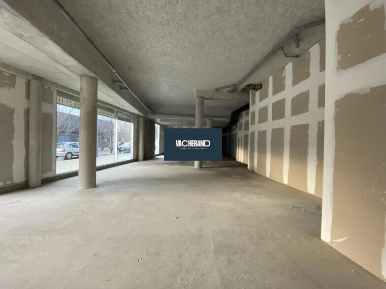 Local commercial dans Lille à vendre - Photo intérieure – Image 2 sur 11