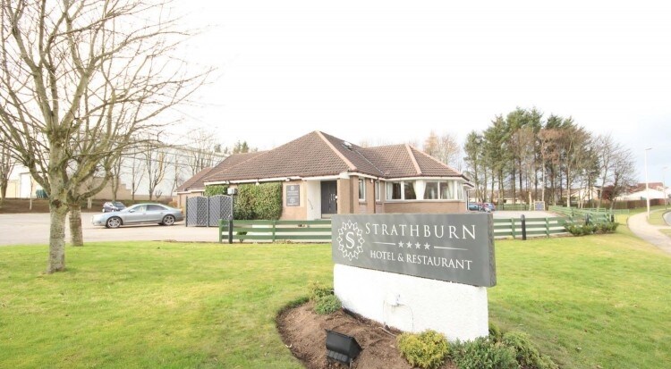 Burghmuir Dr, Inverurie à vendre - Photo de l’immeuble – Image 2 sur 10