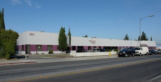 Plus de détails pour 1811 S 7th St, San Jose, CA - Industriel/Logistique à vendre