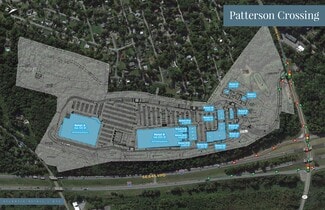 Plus de détails pour I-84 Rt, Patterson, NY - Local commercial à louer