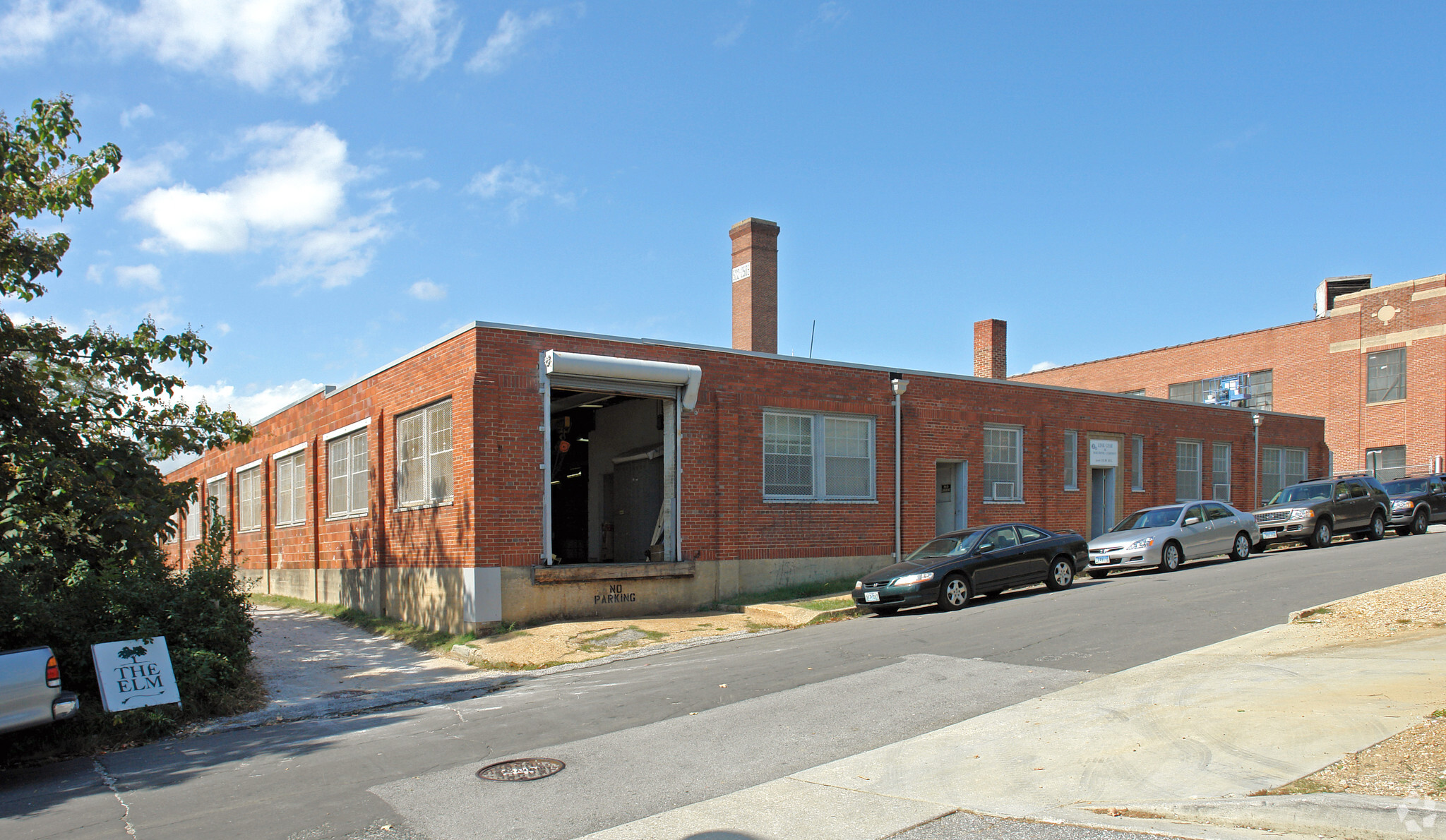 3106 Elm Ave, Baltimore, MD à louer Photo principale– Image 1 sur 21