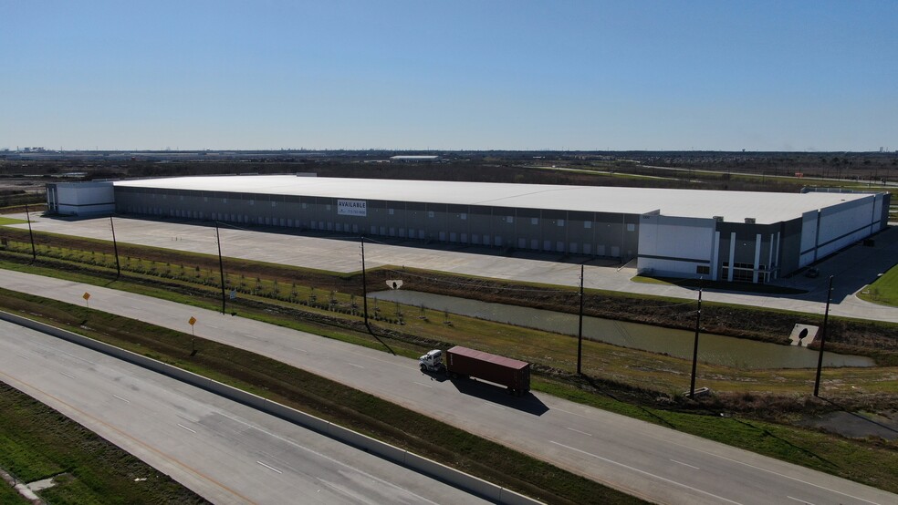 Grand Parkway & Kilgore Parkway, Baytown, TX à louer - Photo de l’immeuble – Image 2 sur 10