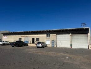 5315 Vasquez Blvd, Commerce City, CO à louer Photo de l’immeuble– Image 1 sur 6