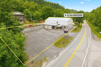 Plus de détails pour 622 Blue Horizon Dr, Morgantown, WV - Local commercial à vendre