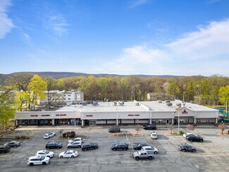 Plus de détails pour 20 Rt-59, Suffern, NY - Local commercial à louer