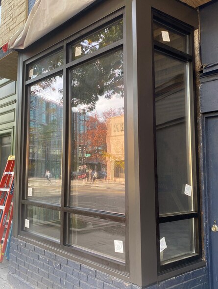 2008 9th St NW, Washington, DC à louer - Photo de l’immeuble – Image 2 sur 3